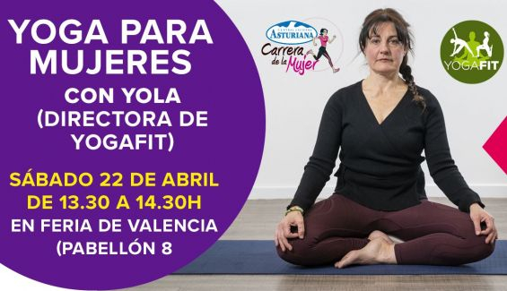Yoga 1 CM Valencia23 Yoga 1 CM Valencia23