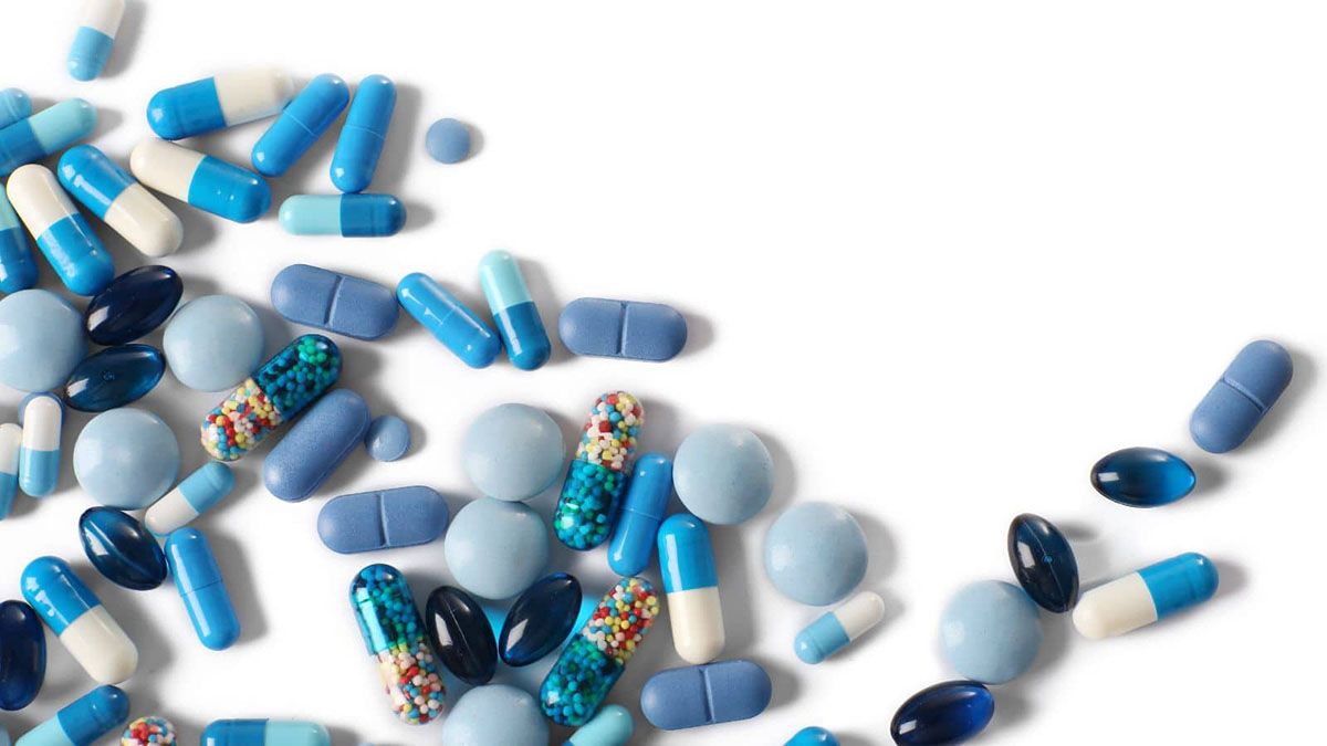 Ojo con estos medicamentos que pueden dañar el hígado