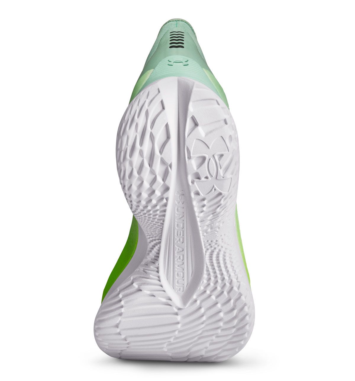 ¿Y la goma? Las Under Armour Flow Velociti Elite demuestran que no la necesitan ¿Y la goma? Las Under Armour Flow Velociti Elite demuestran que no la necesitan