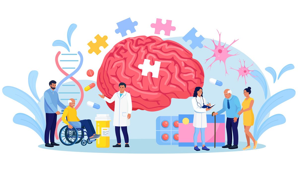 7 Consejos que ayudan a prevenir y mejorar el Parkinson
