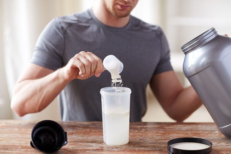 ¿Cuál es la mejor proteína para tus batidos?
