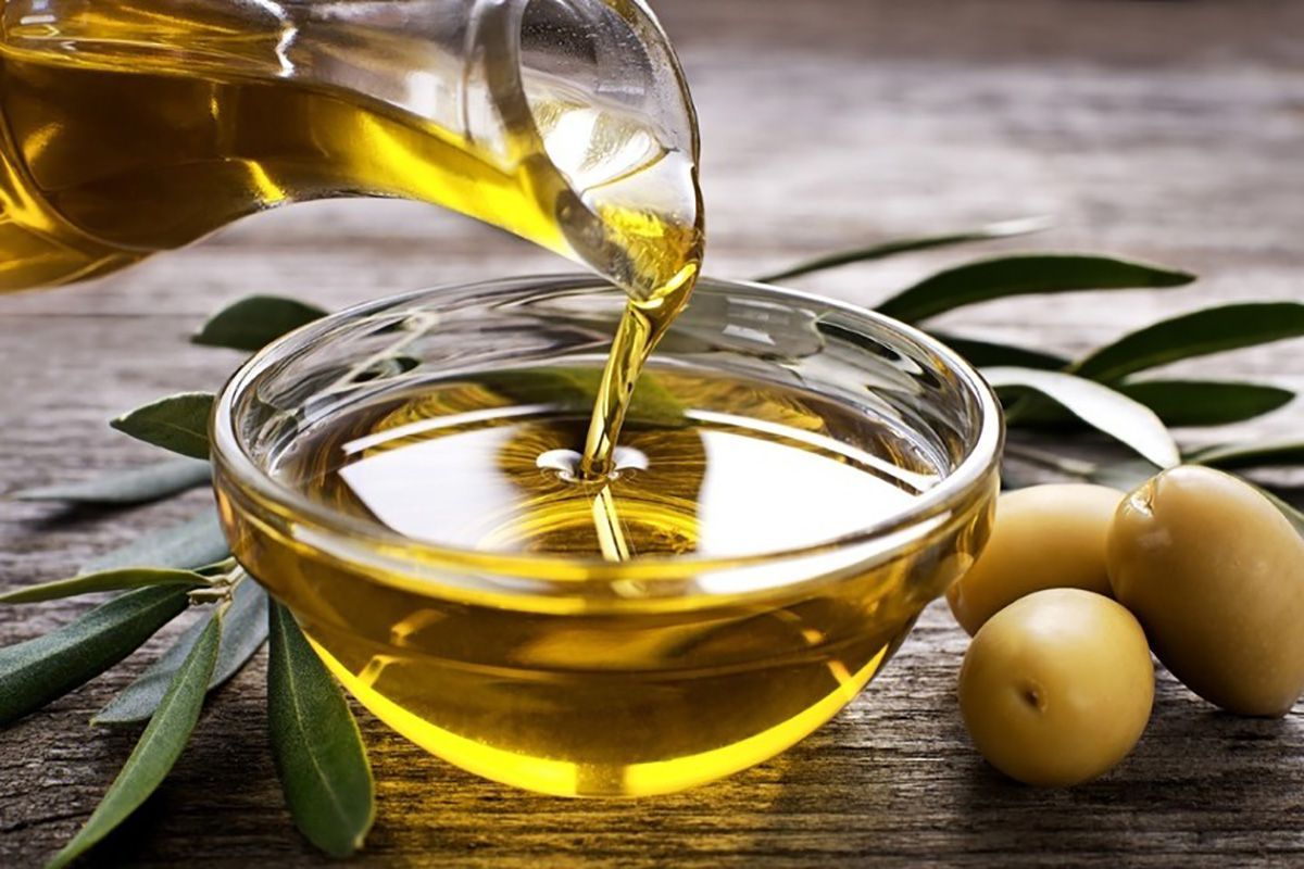 aceite oliva