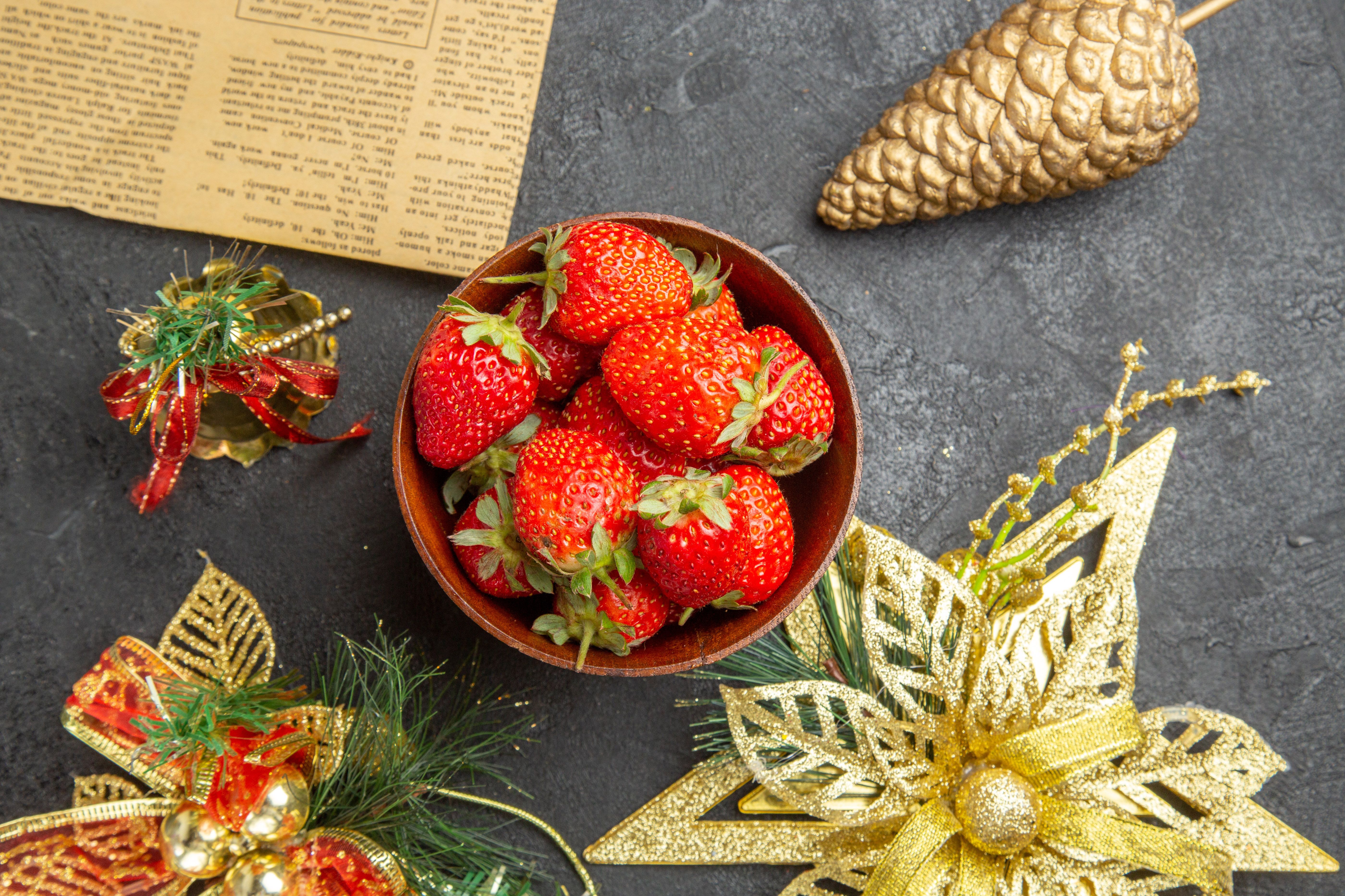 ¿Realmente engorda la fruta?