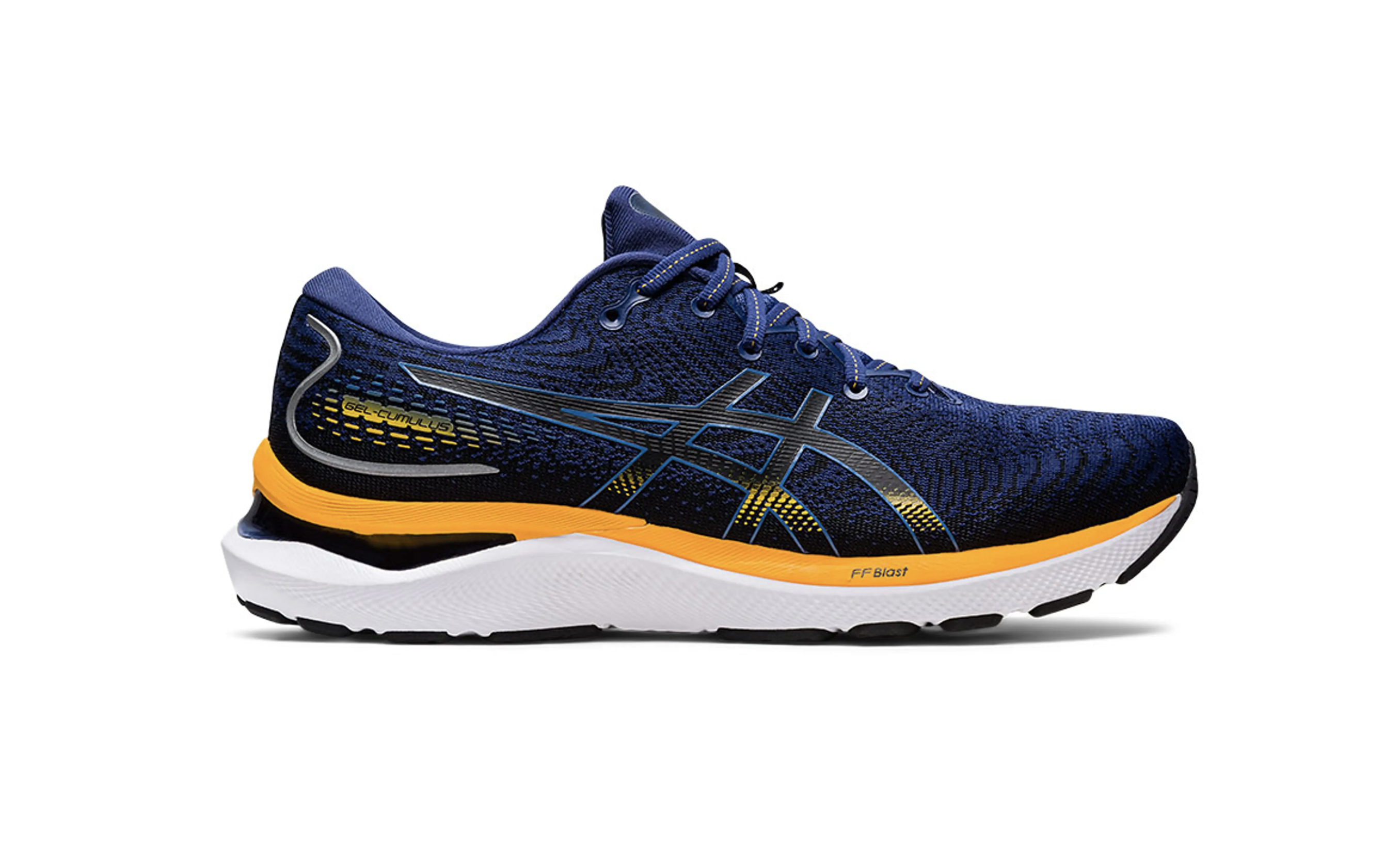 Tienes las ASICS Gel Cumulus 24... por 82 euros.