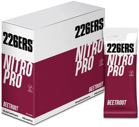 nitro pro