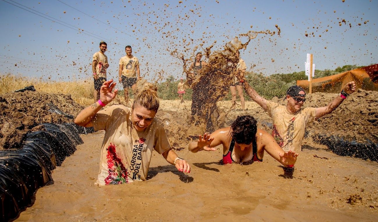 BARRO 3