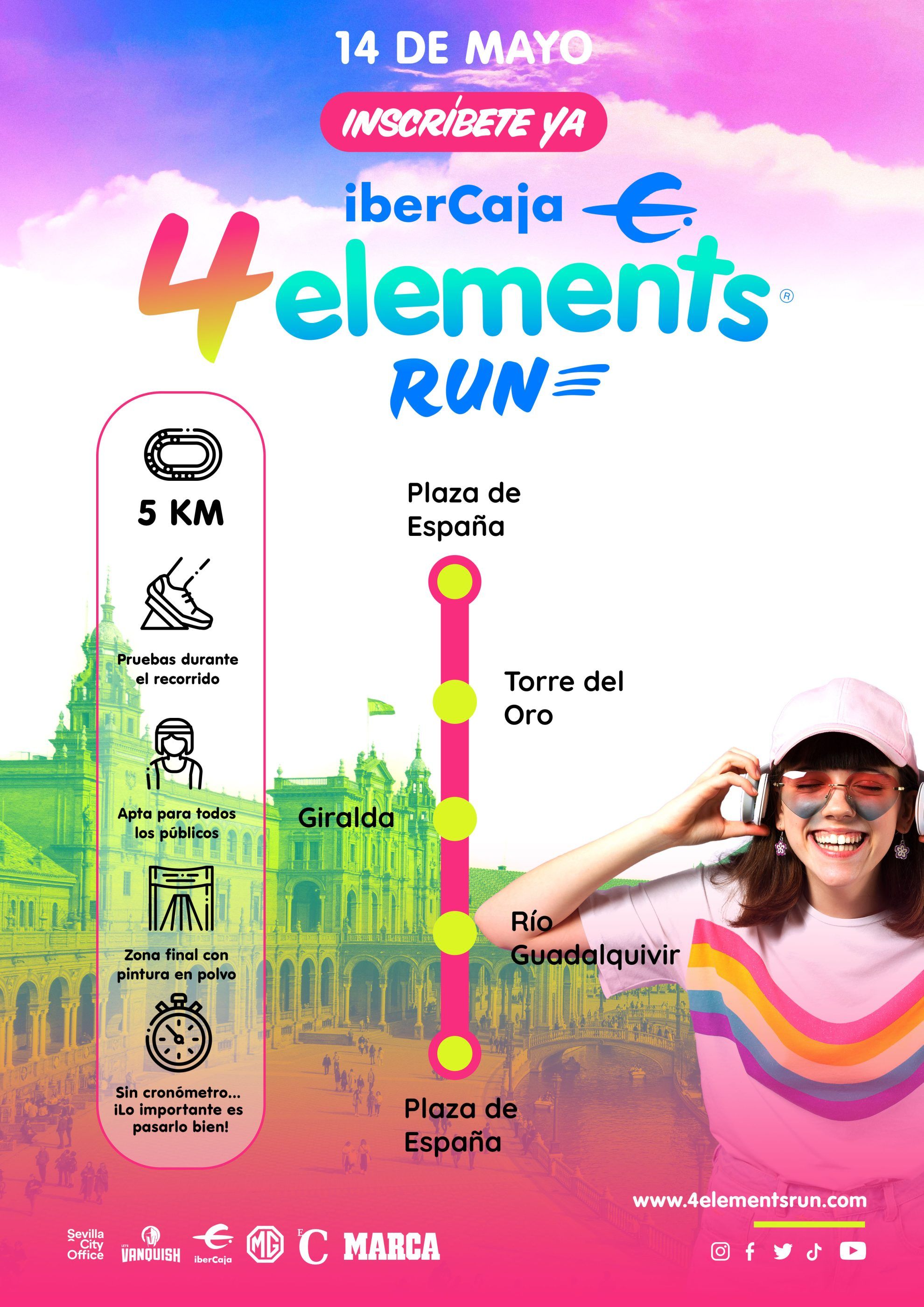 4 elementos 4 elementos