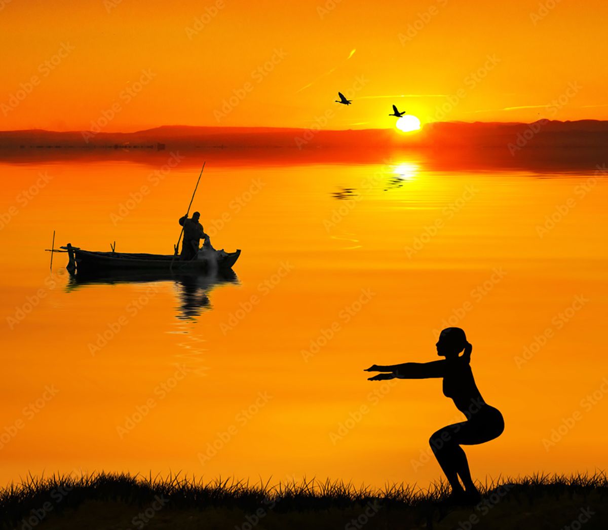 Vitamina D en la mujer deportista