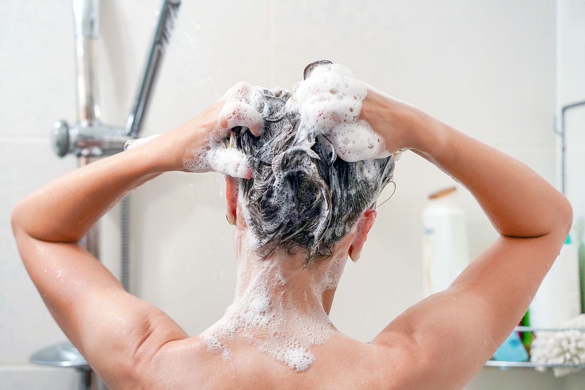 ¿Con qué frecuencia debemos lavarnos el pelo?