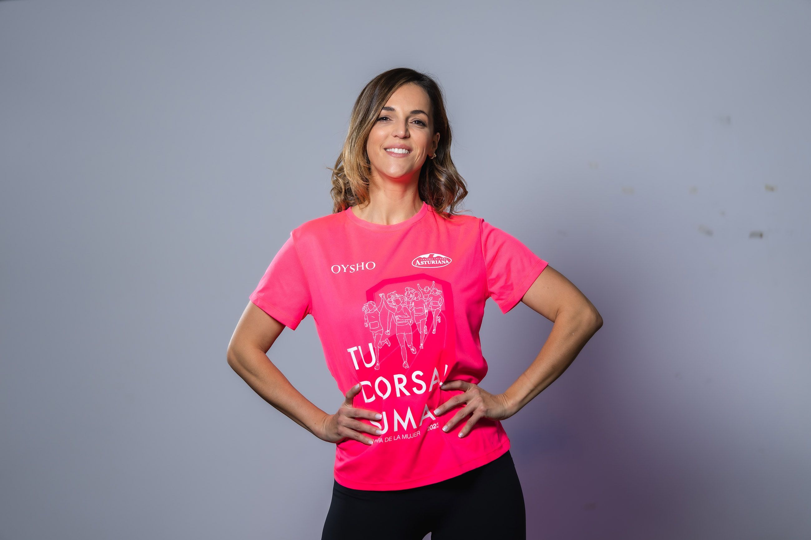 camiseta mujer 2023