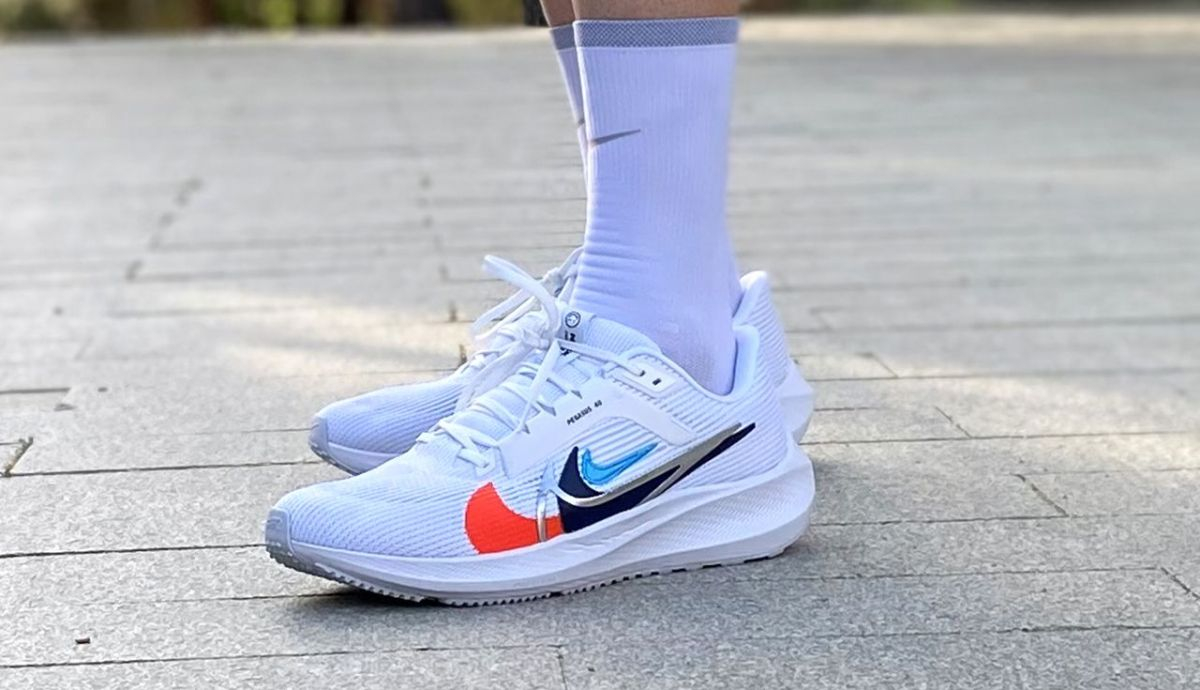 Pegasus 40 Pegasus 40