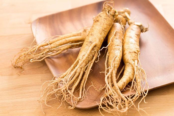 Ginseng