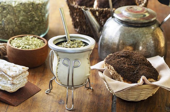 Yerba mate
