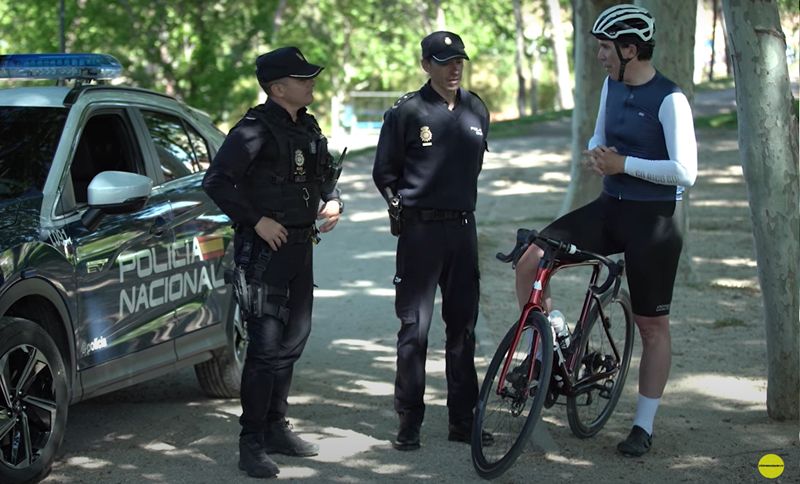 Consejos para evitar el robo de bicicletas