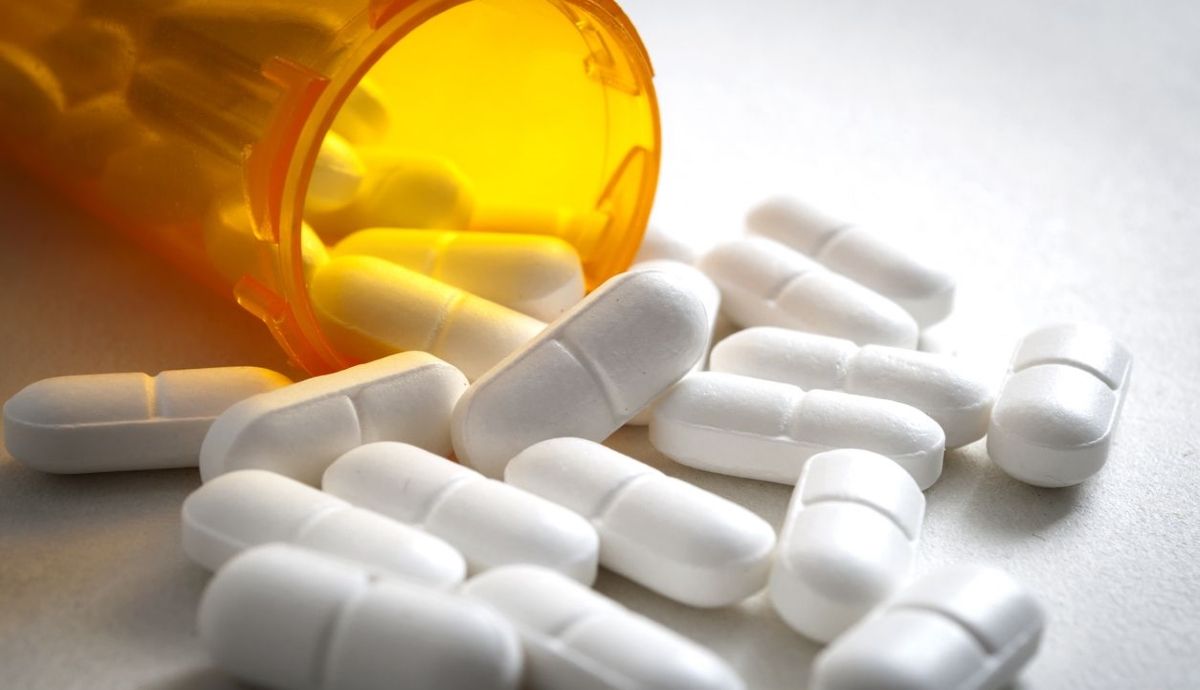 Sólo se podrá comprar con receta el paracetamol de 1g y el ibuprofeno de 600 mg