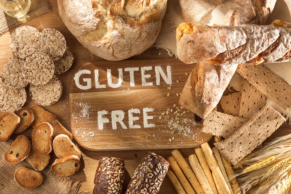 ¿Tienes intolerancia al gluten? Estos son los primeros síntomas...
