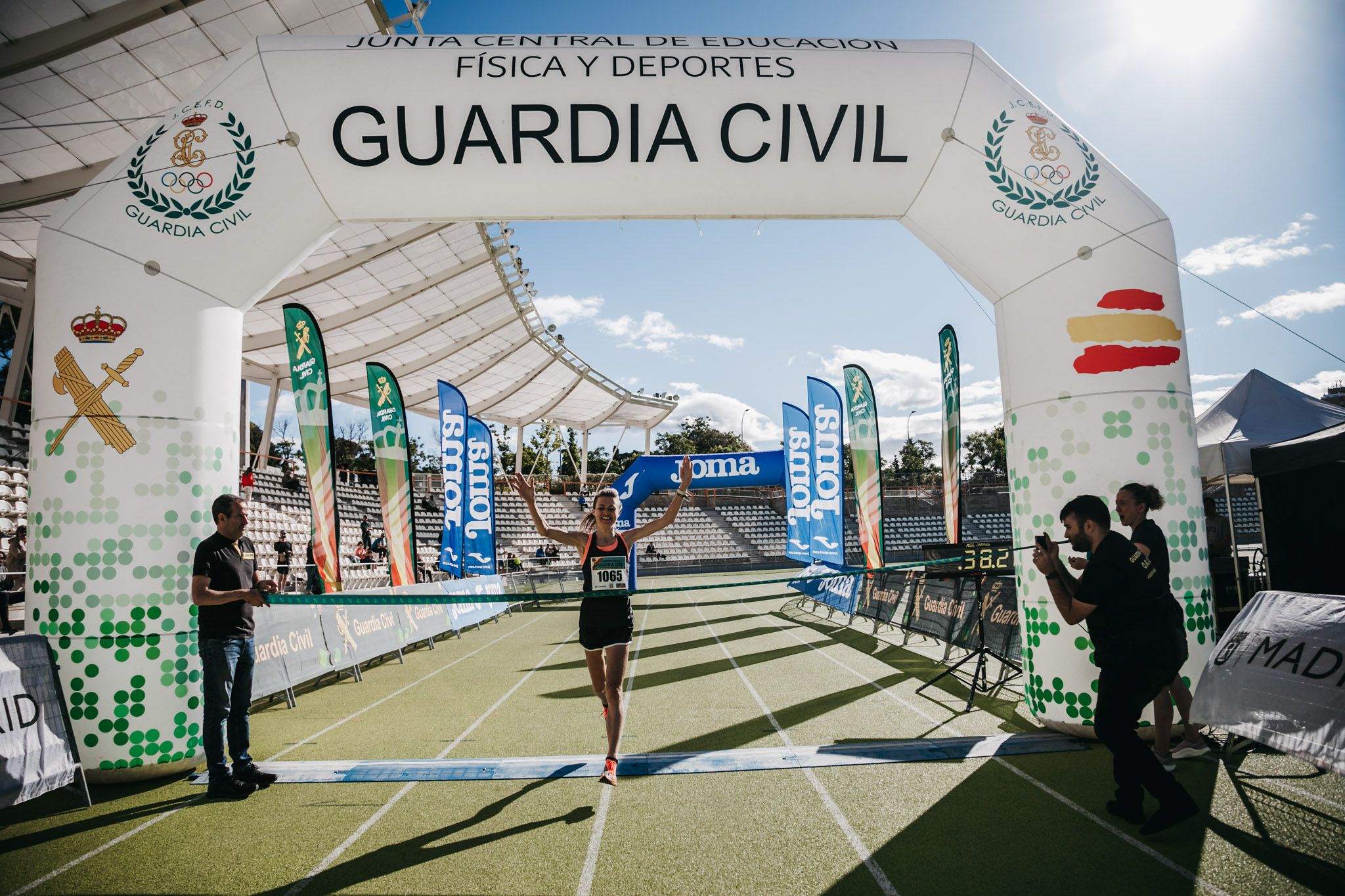 Guardia Civil Late mi Lente (22)