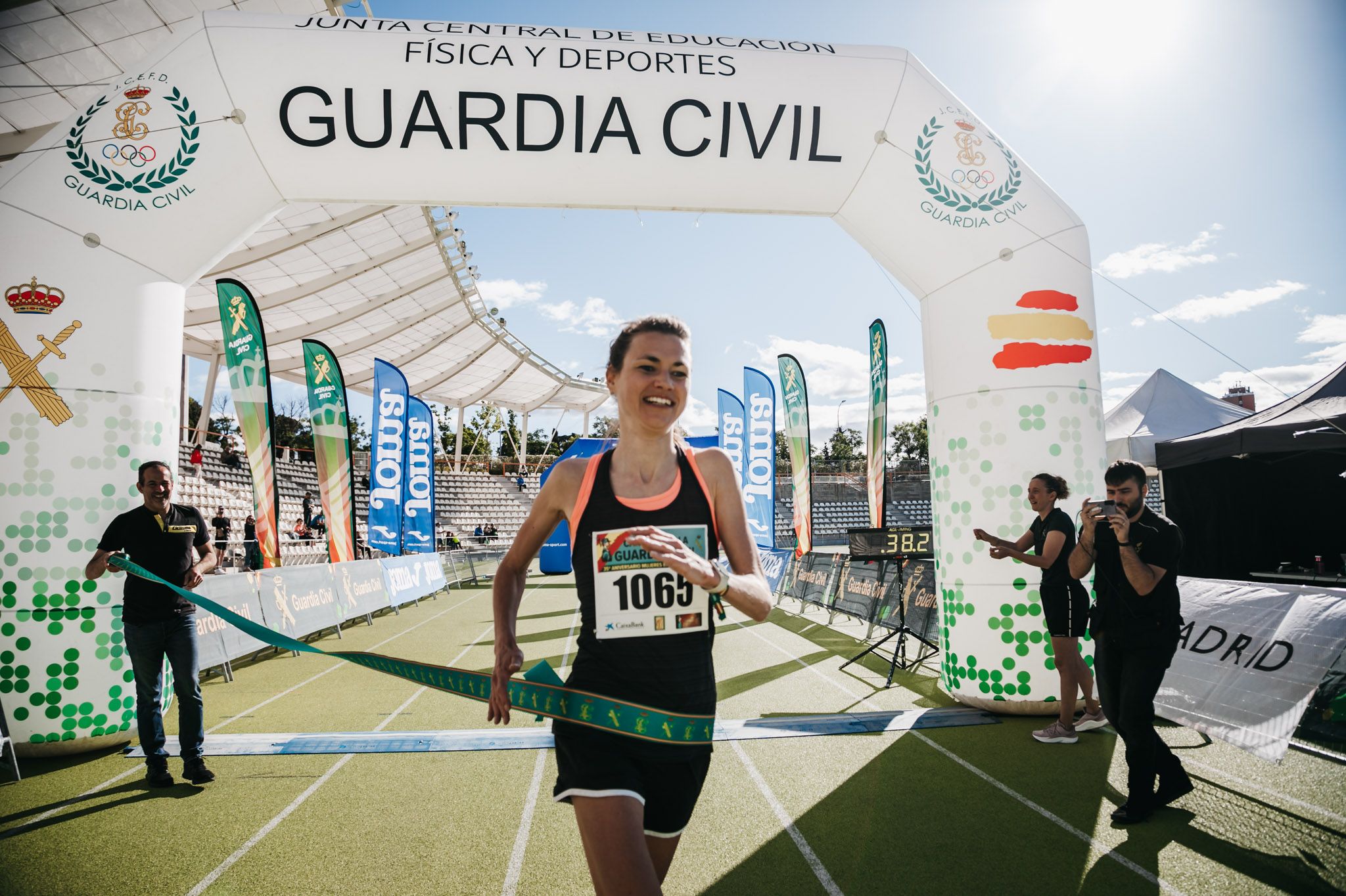 Guardia Civil Late mi Lente (23)