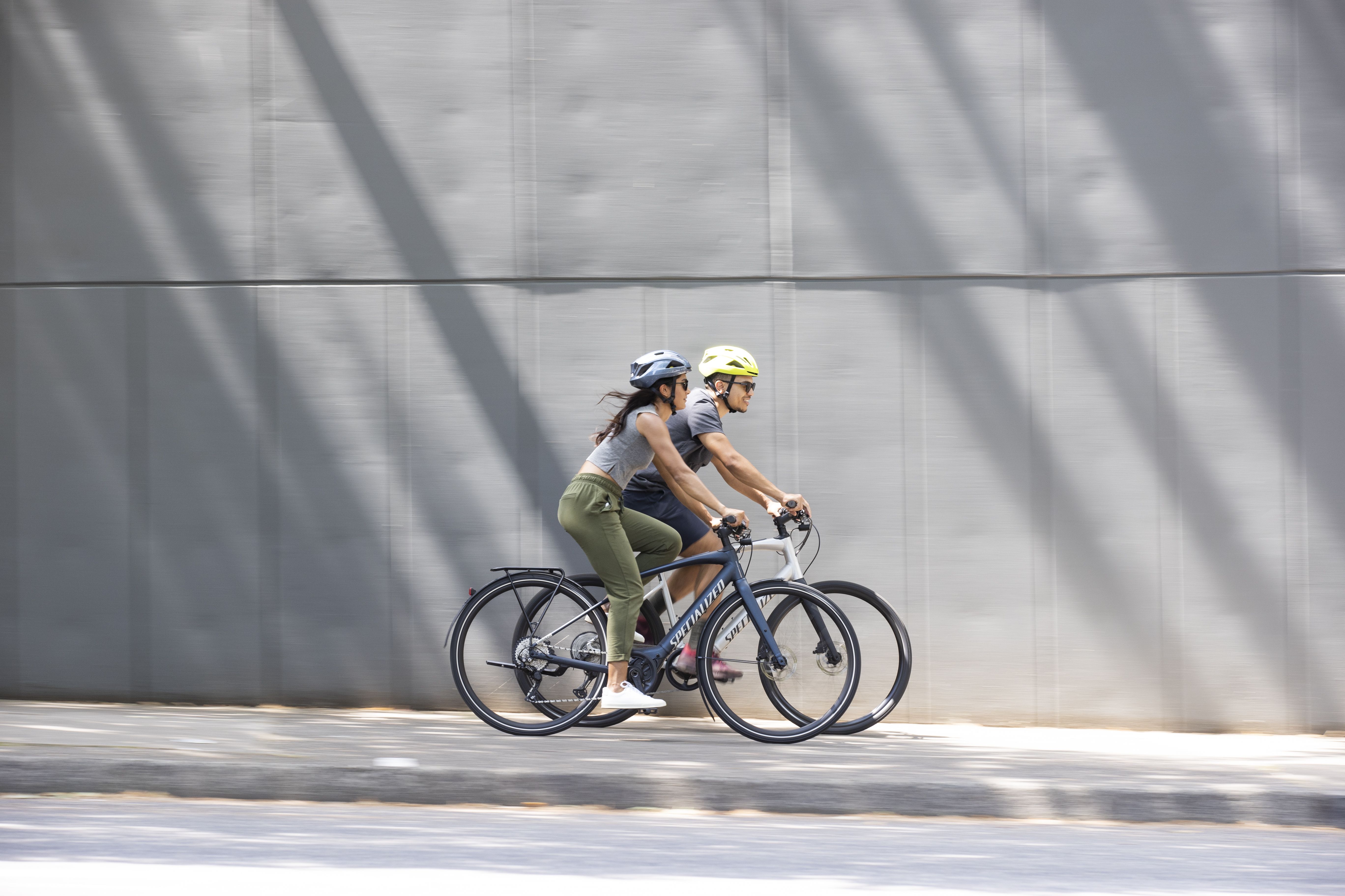 Specialized participará en The Originals Fest, la gran concentración de furgonetas Volkswagen