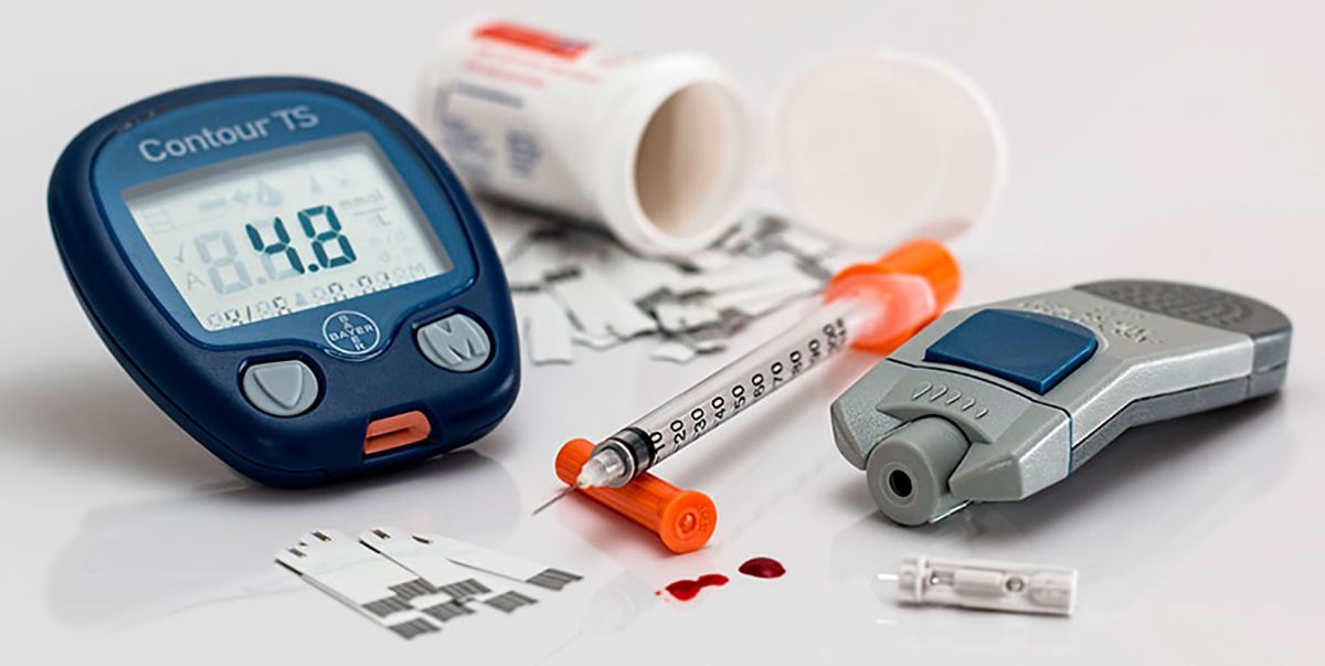 Cómo detectar la diabetes con la regla de las 3P