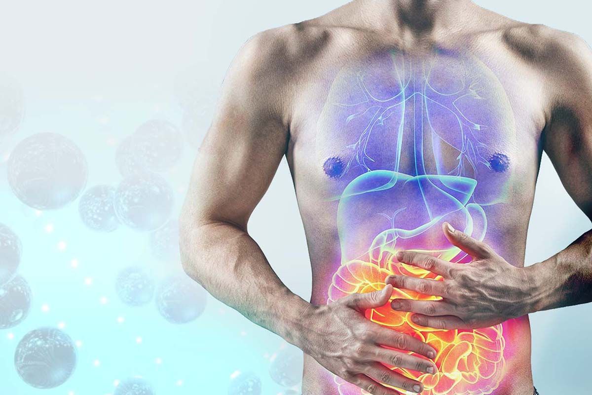 Síntomas de acumulación de metales pesados en el cuerpo