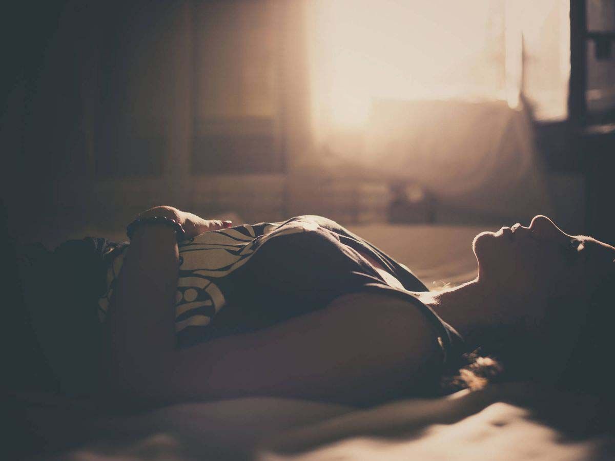 Dysania  puede ser la razón de no poder levantarte por las mañanas