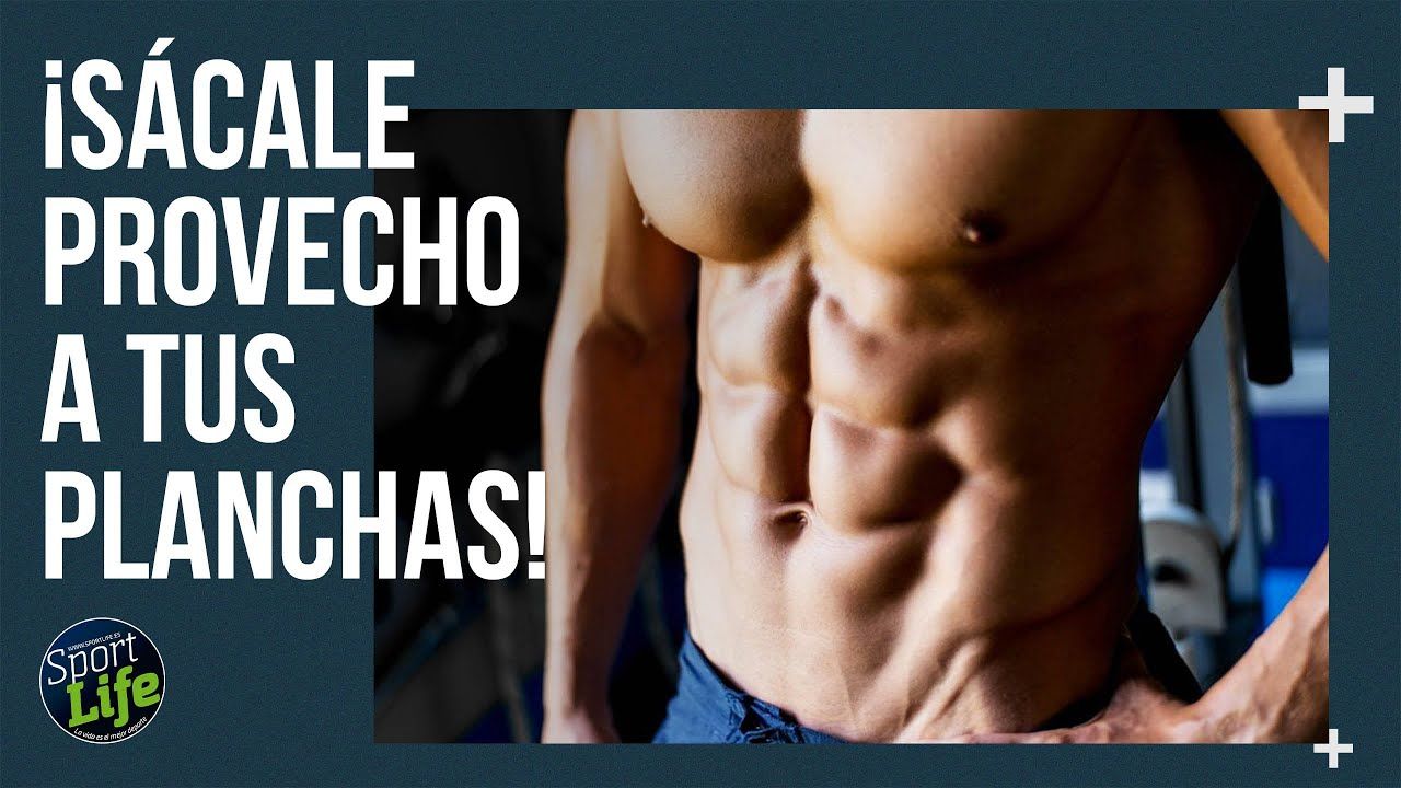 Los errores con las planchas