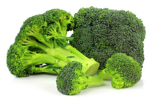 ¿Puede ser peligroso para la salud comer demasiado brócoli?