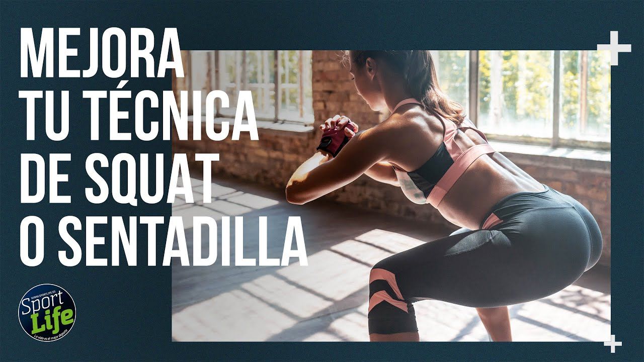 El ejercicio que todos deberíamos hacer antes de las sentadillas