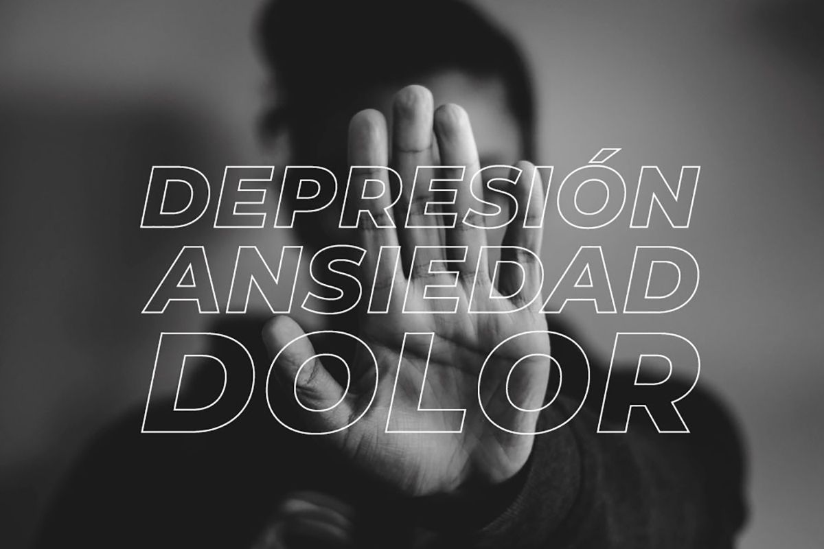 ¿Ansiedad, tristeza, bloqueo mental…? HAZ EJERCICIO