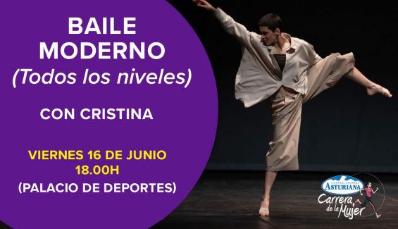 Baile Moderno CM Gijon23 Baile Moderno CM Gijon23