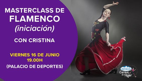 FLAMENCO CM Gijon23 FLAMENCO CM Gijon23