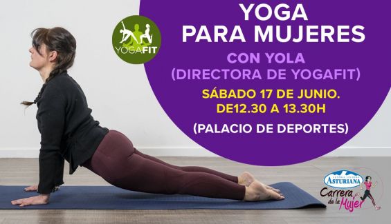 Yoga 2 CM Gijon23 Yoga 2 CM Gijon23