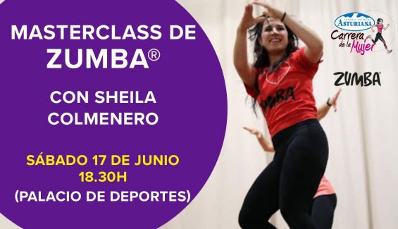 ZUMBA Gold CM Gijon23 ZUMBA Gold CM Gijon23