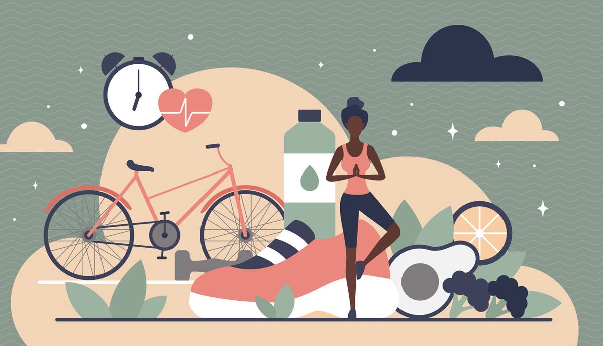 Saucha, la limpieza del yoga