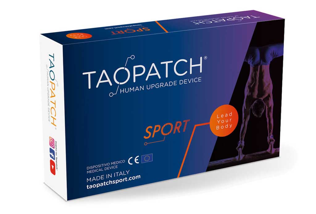 taopatch caja