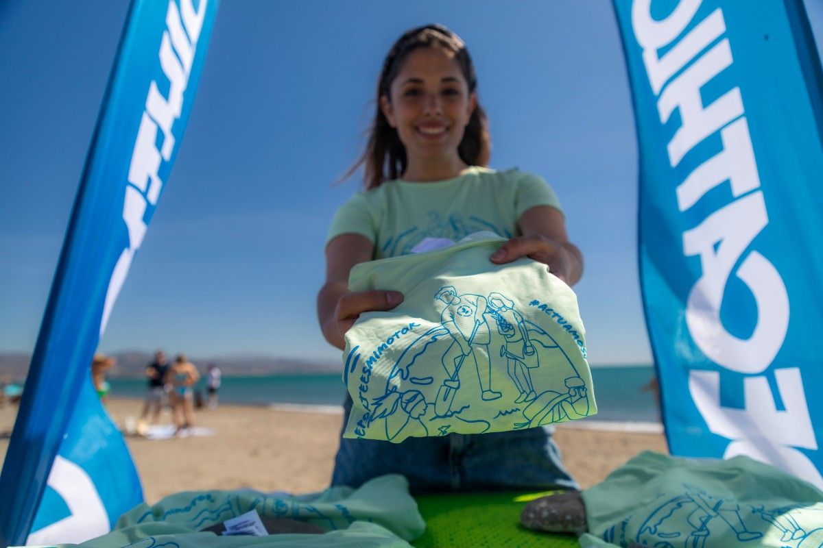 Decathlon Jornadas de Voluntariado Decathlon Jornadas de Voluntariado