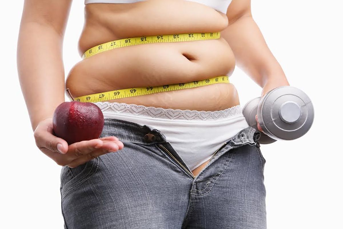 Estos 7 productos boicotean nuestra salud abdominal (y su aspecto también)