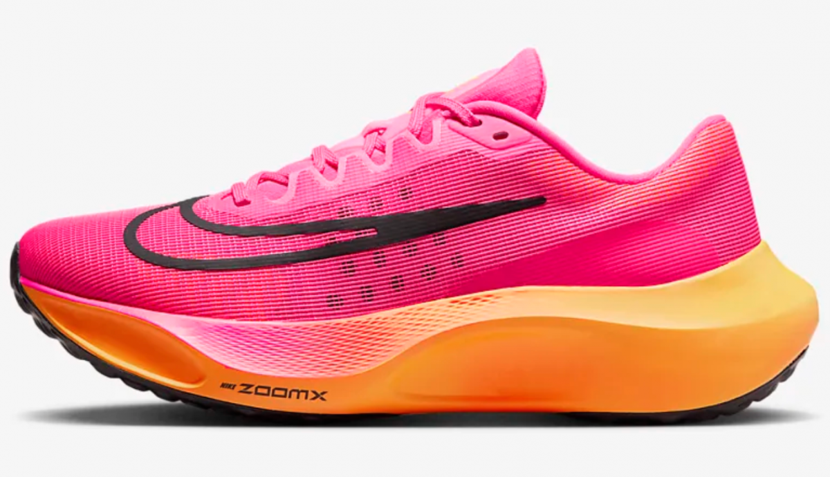 Zoom Fly 5 Zoom Fly 5