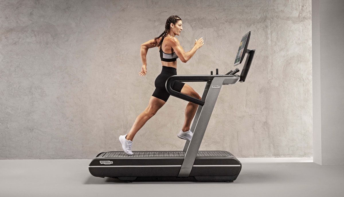 technogymrun woman 1 technogymrun woman 1