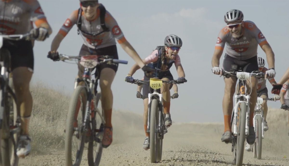 Aprovecha las últimas inscripciones para la Pilgrim Race by TressisALAPAR y vive una aventura que te cambiará la vida Aprovecha las últimas inscripciones para la Pilgrim Race by TressisALAPAR y vive una aventura que te cambiará la vida