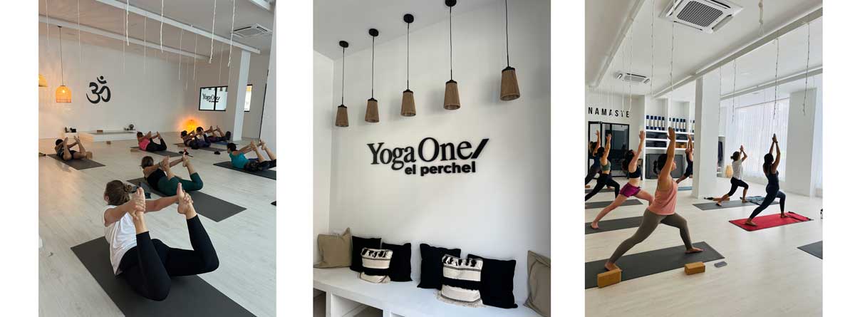 yogaone elperchel