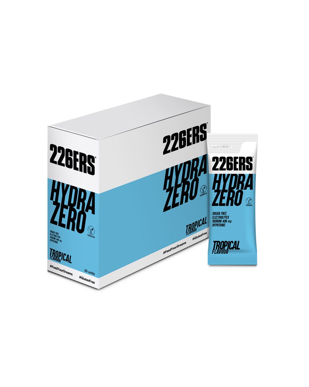 HYDRAZERO tropical 226ERS instagram 1080x1350px