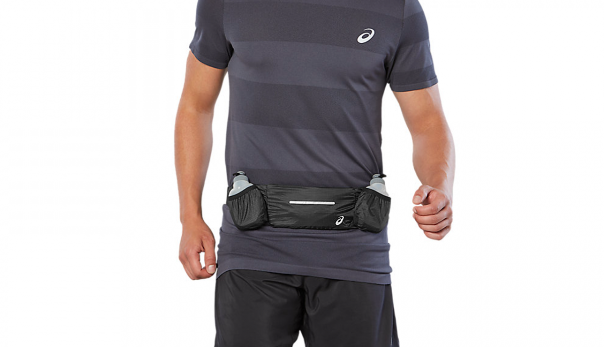 ASICS RUNNERS BOTTLE BELT 35€ ASICS RUNNERS BOTTLE BELT 35€