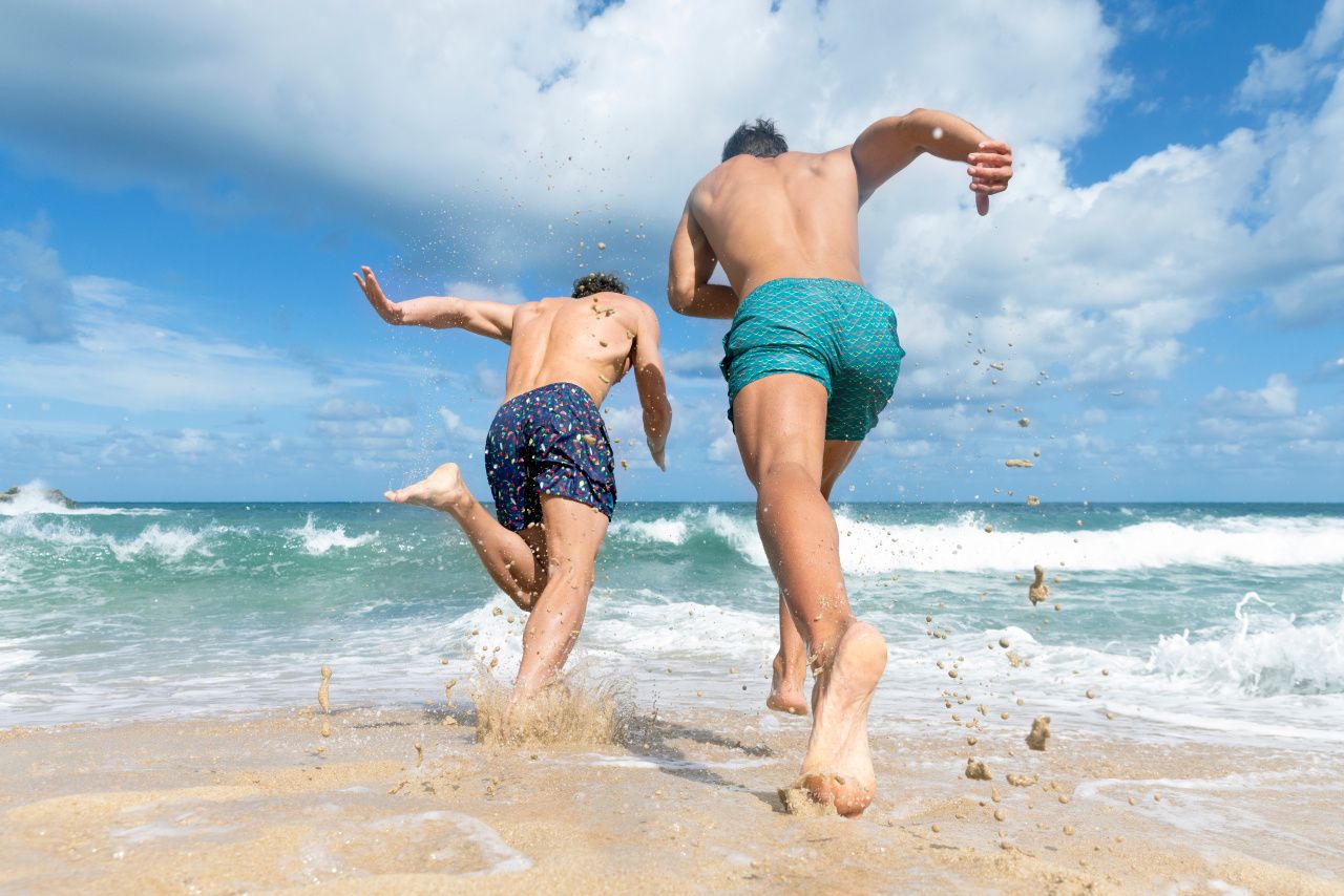 Las 3 claves para mantenerte en forma durante el verano