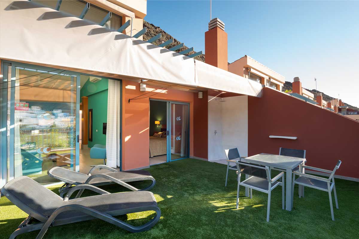 Apartamentos Cordial Mogán Valle Apartamentos Cordial Mogán Valle