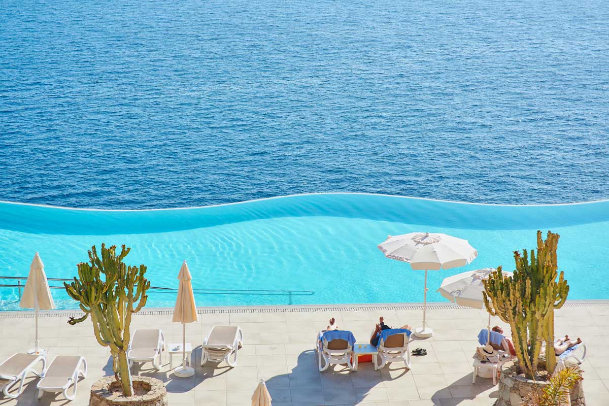 Gloria Palace Amadores Thalasso Gloria Palace Amadores Thalasso