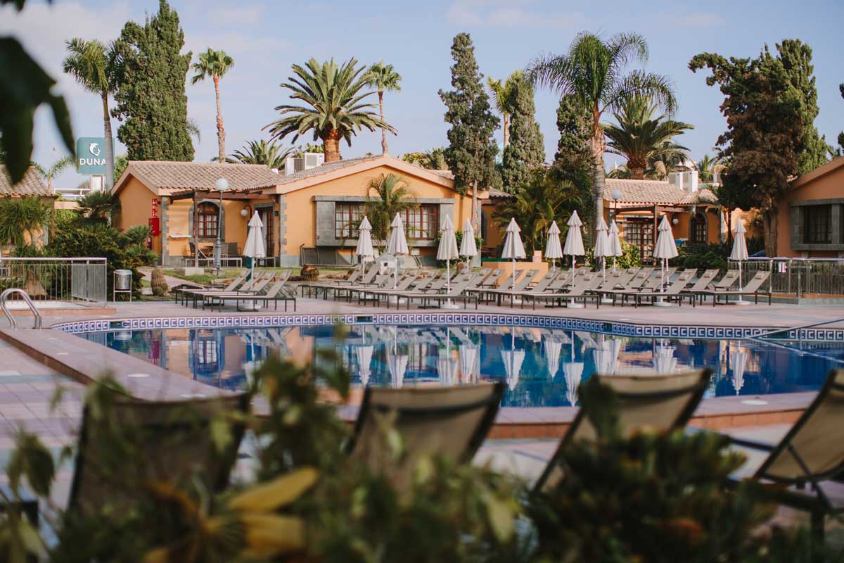 10 Hotel Suites Villas by Dunas 10 Hotel Suites Villas by Dunas