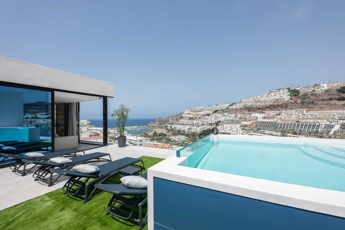 11 The One Luxury Apartments 11 The One Luxury Apartments