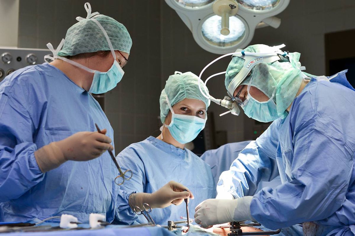 ¿Cuándo es necesaria la cirugía para una hernia discal?